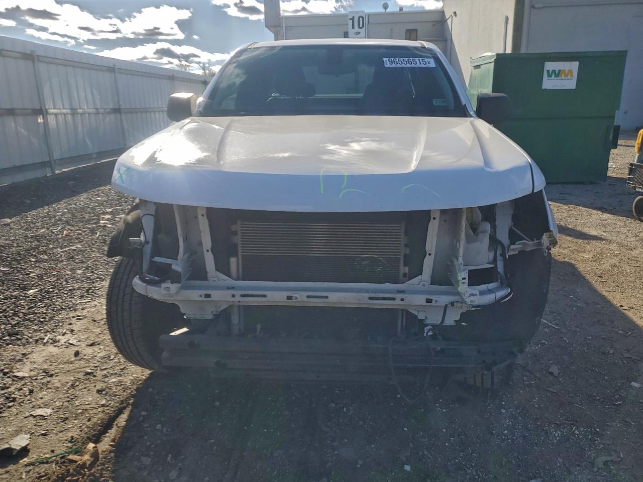 Chevrolet Colorado Image 3