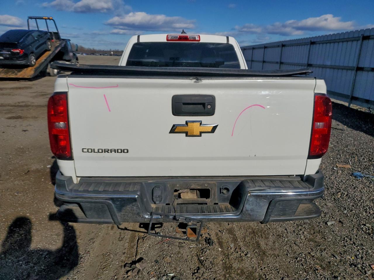 Chevrolet Colorado Image 12