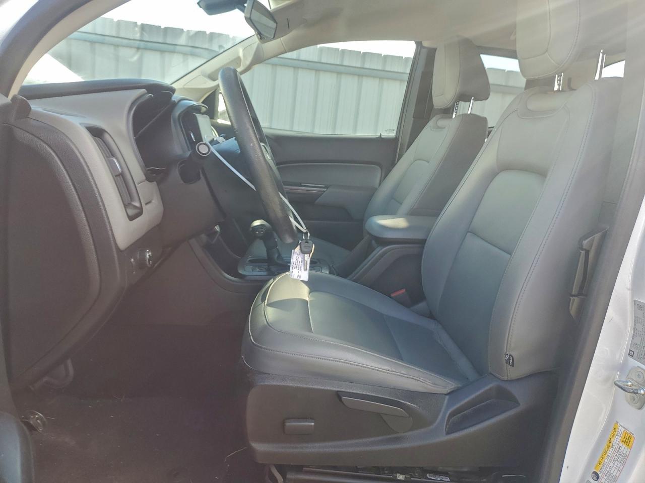 Chevrolet Colorado Image 5