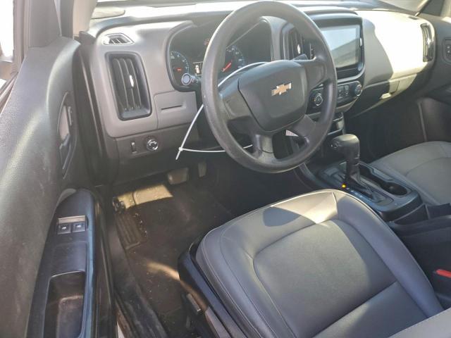 Chevrolet Colorado Image 8