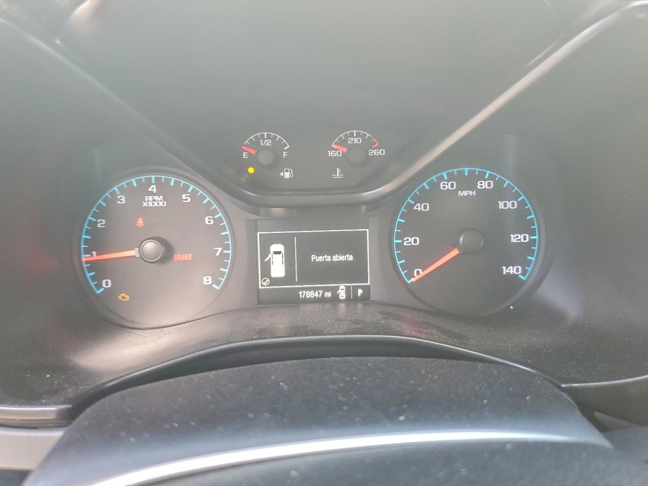 Chevrolet Colorado Image 11