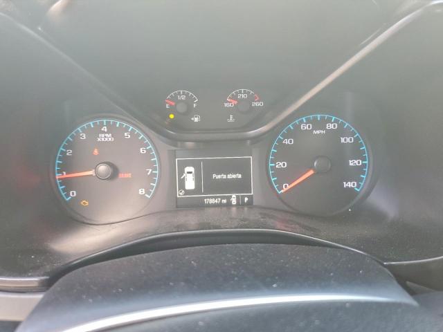 Chevrolet Colorado Image 11