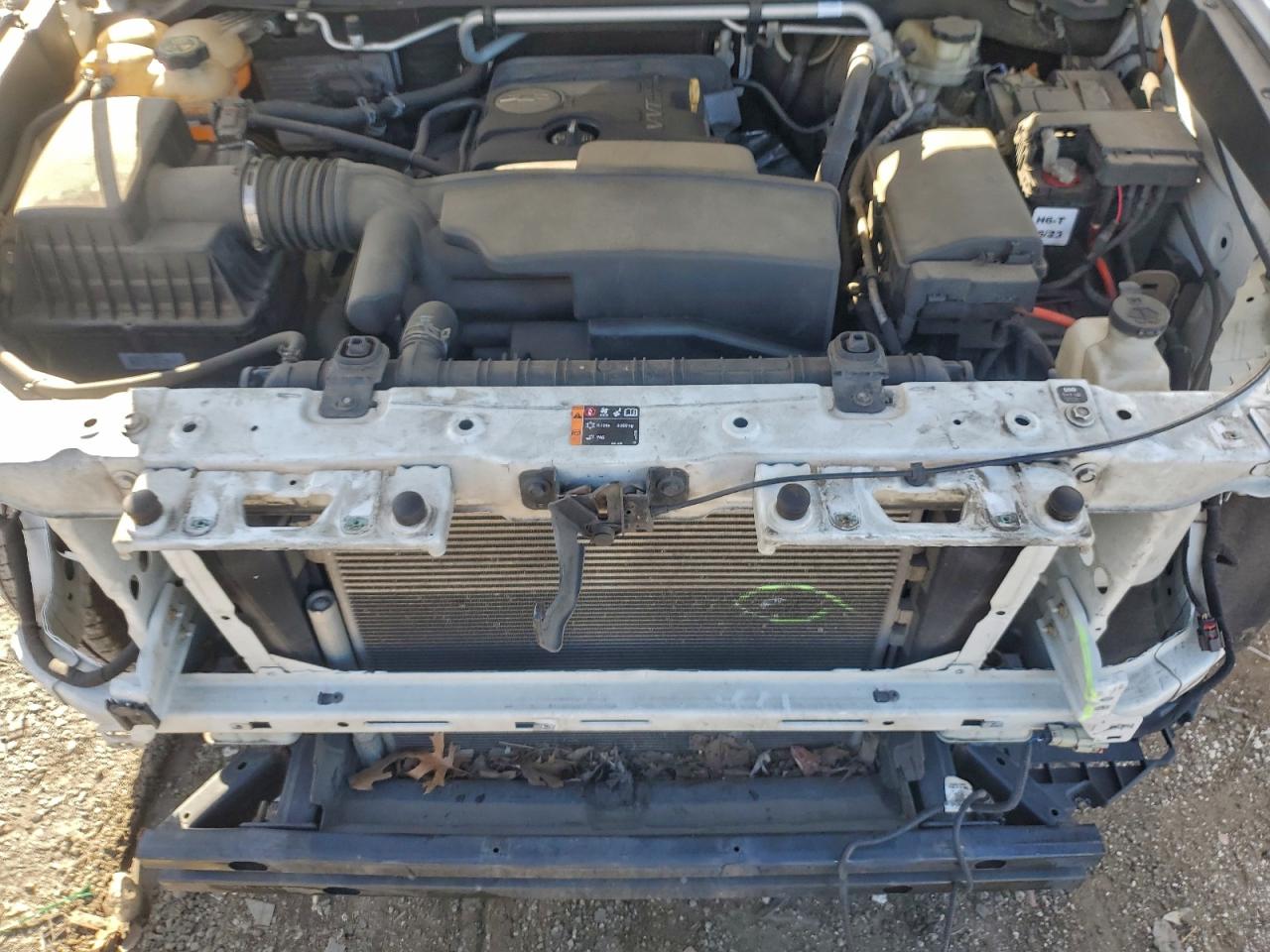 Chevrolet Colorado Image 10