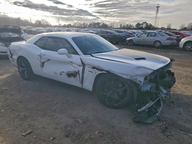 Dodge Challenger Sxt Image 7