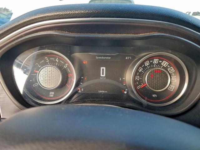 Dodge Challenger Sxt Image 3