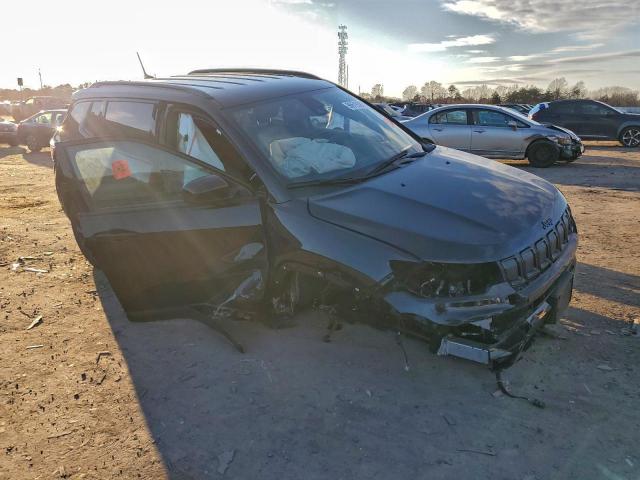 Jeep Compass Latitude Image 9