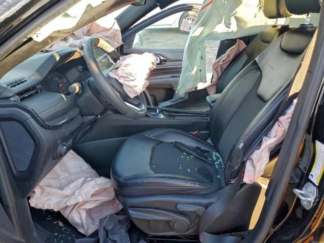 Jeep Compass Latitude Image 4