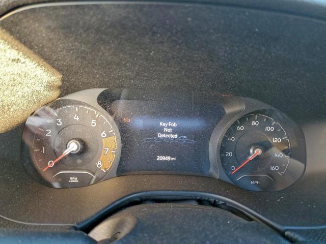 Jeep Compass Latitude Image 11