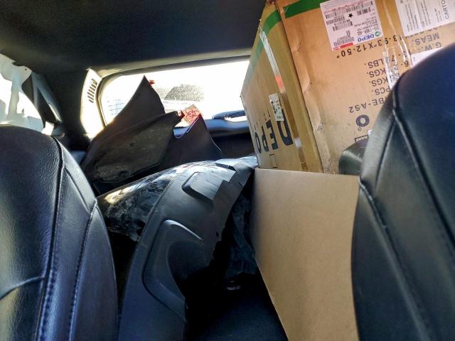 Jeep Compass Latitude Image 13