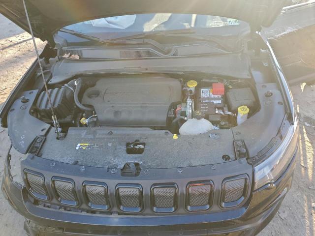 Jeep Compass Latitude Image 7
