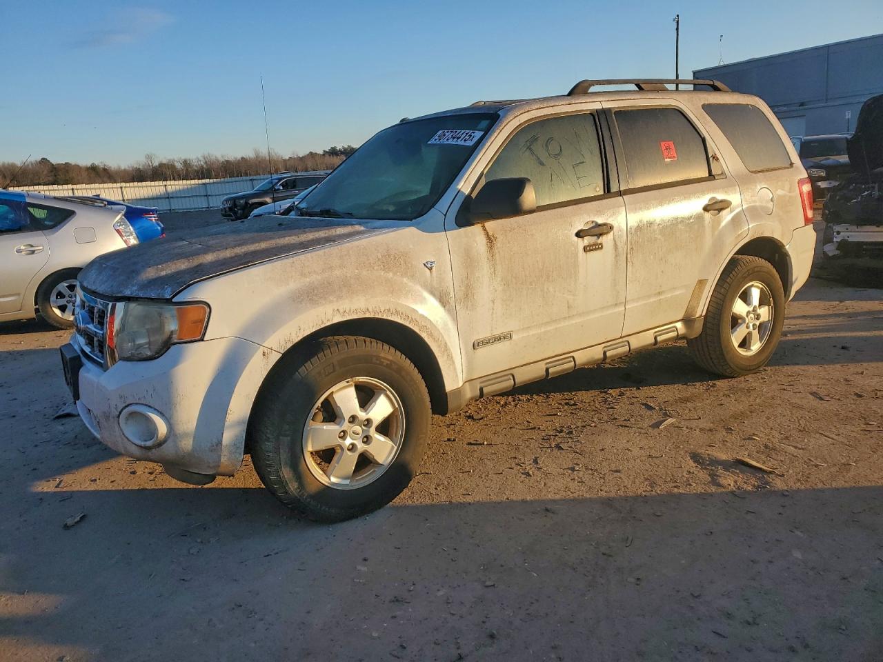 Ford Escape Xlt Image 1