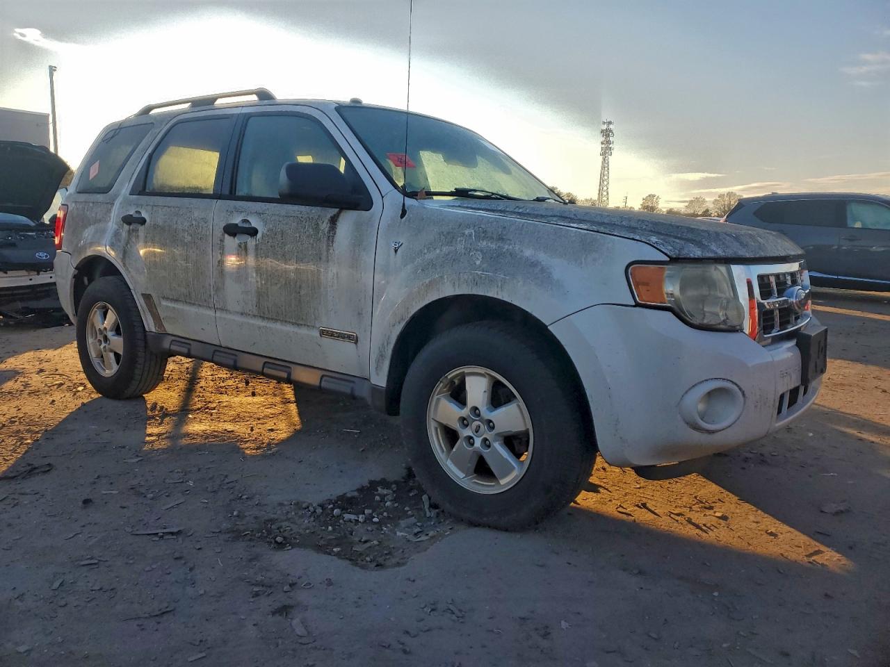 Ford Escape Xlt Image 13