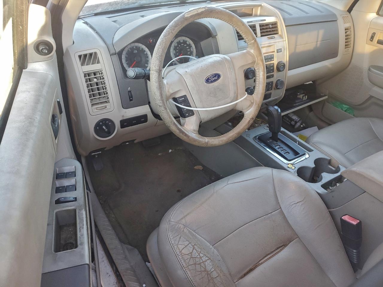 Ford Escape Xlt Image 12