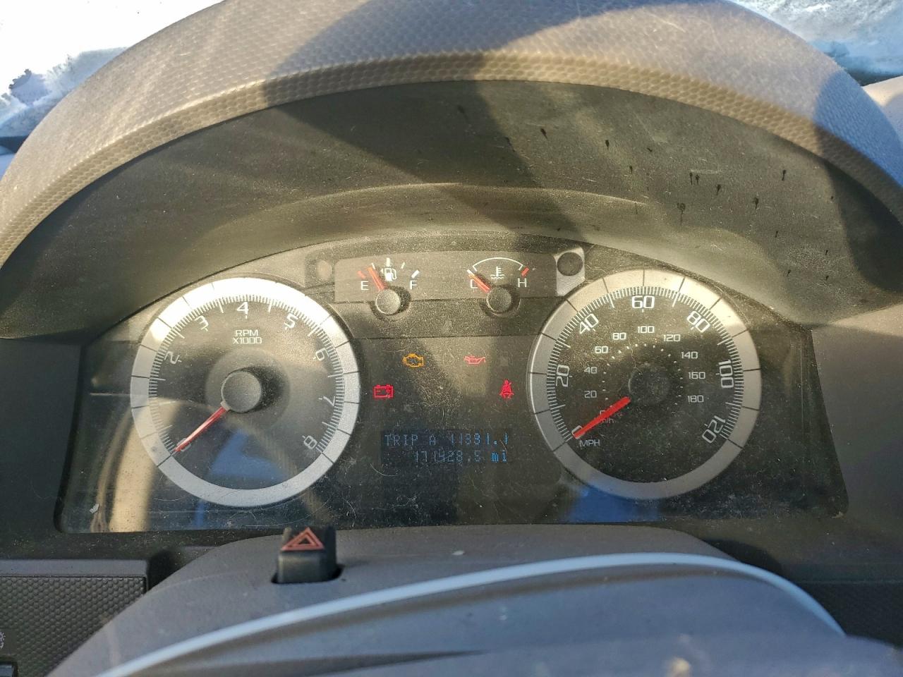 Ford Escape Xlt Image 3