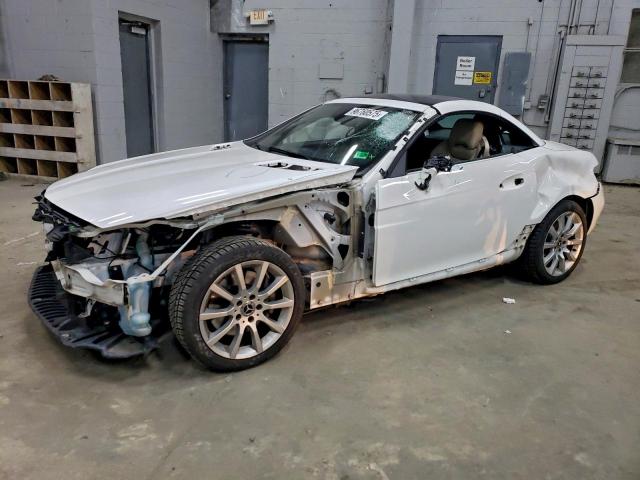  Salvage Mercedes-Benz S-Class