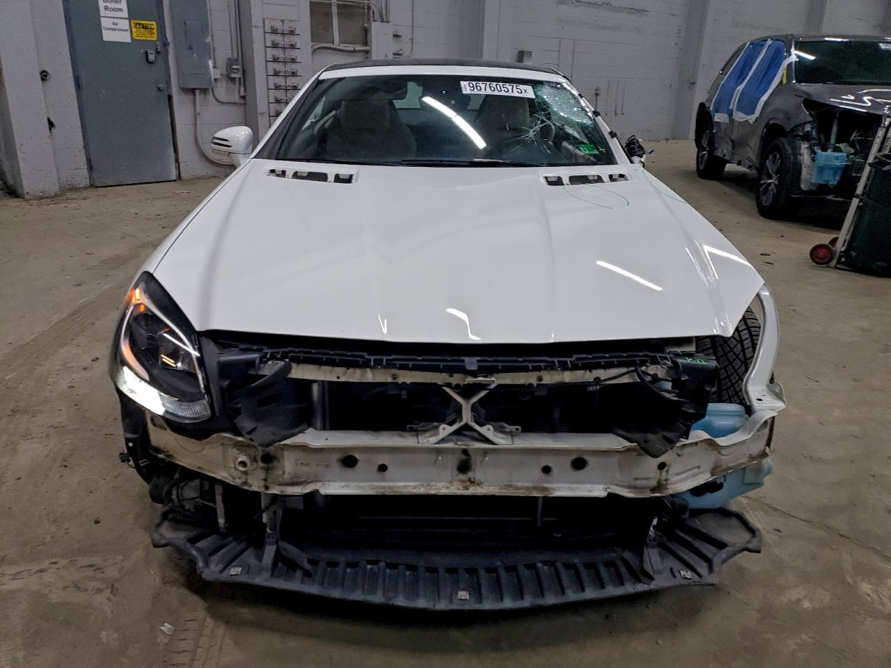 Mercedes-Benz S-Class 300 Image 5