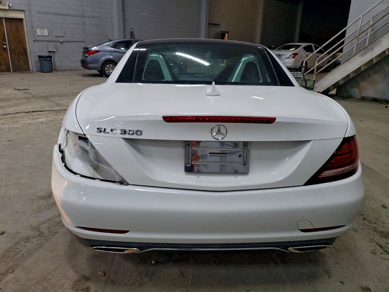 Mercedes-Benz S-Class 300 Image 7