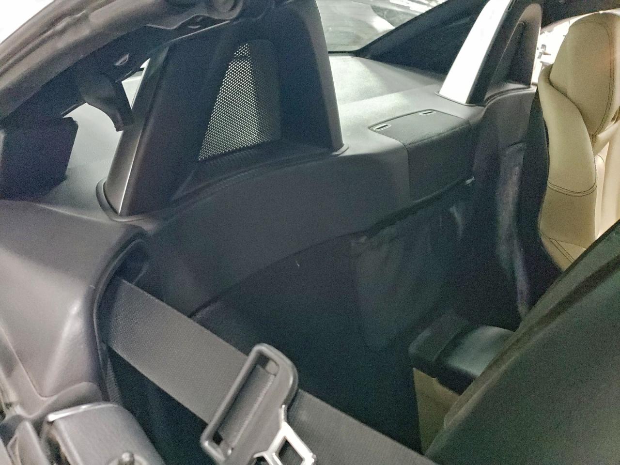 Mercedes-Benz S-Class 300 Image 10