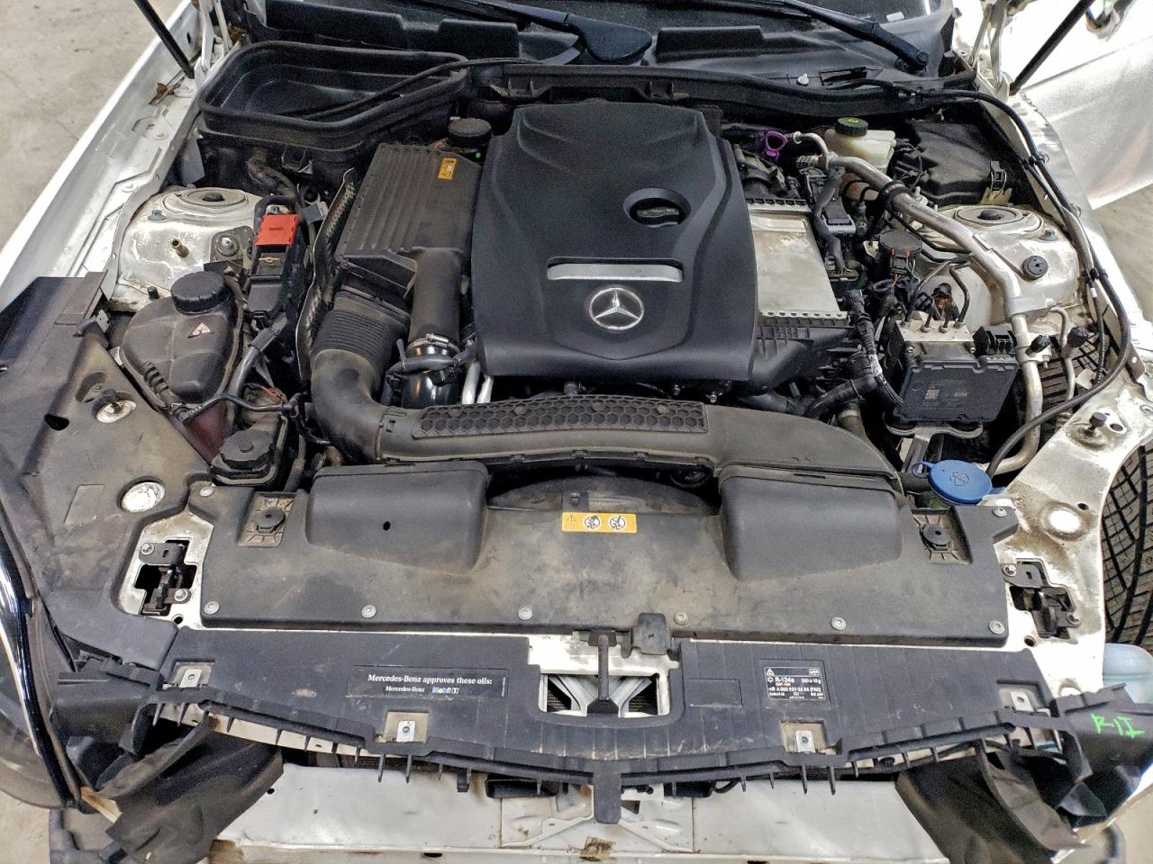 Mercedes-Benz S-Class 300 Image 11