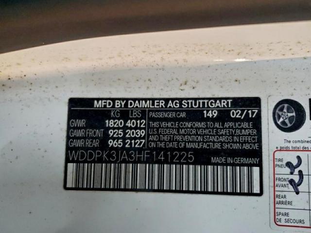 Mercedes-Benz S-Class 300 Image 4