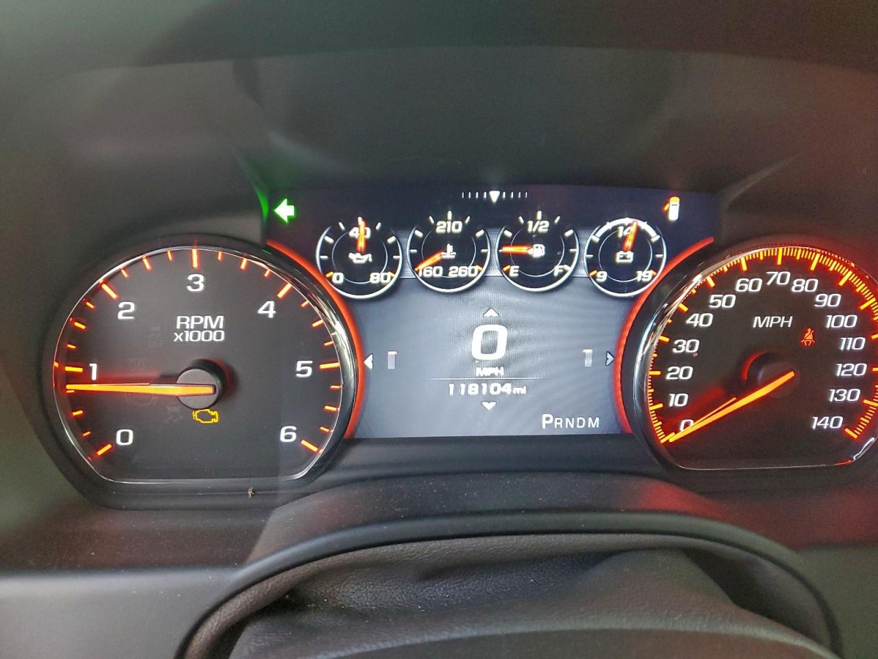 GMC Yukon Denali Image 10