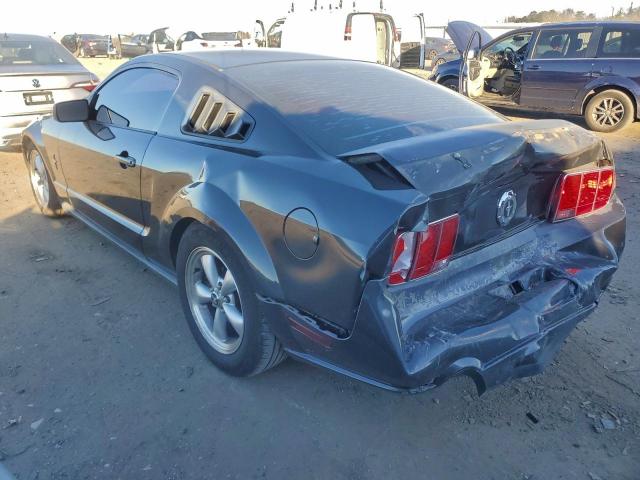 Ford Mustang Image 10