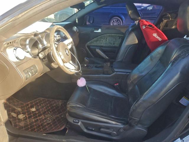 Ford Mustang Image 9