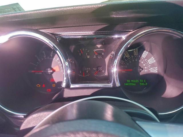 Ford Mustang Image 5