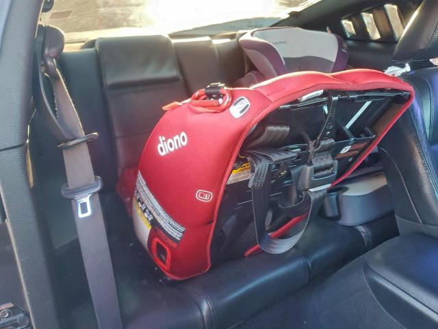 Ford Mustang Image 4