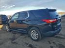 Chevrolet Traverse Ls Image 4