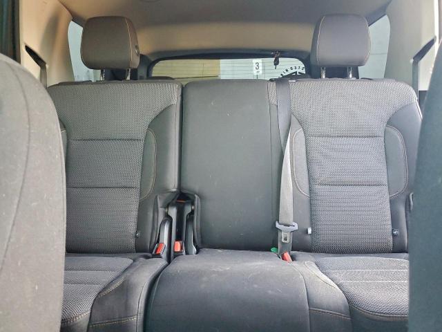 Chevrolet Traverse Ls Image 12