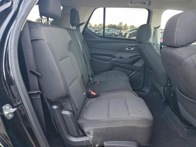 Chevrolet Traverse Ls Image 6