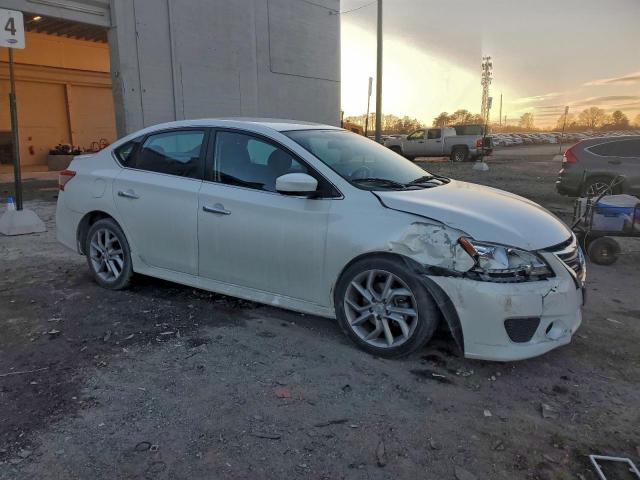 Nissan Sentra S Image 10