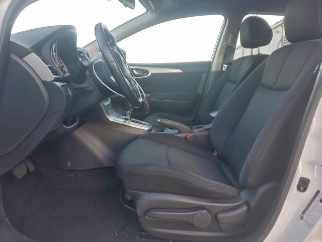 Nissan Sentra S Image 12