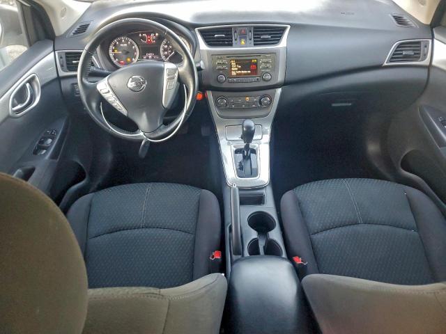 Nissan Sentra S Image 6