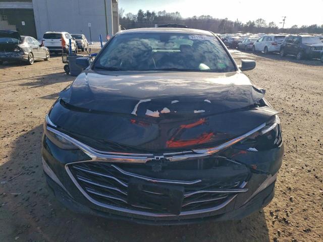 Chevrolet Malibu Lt Image 7