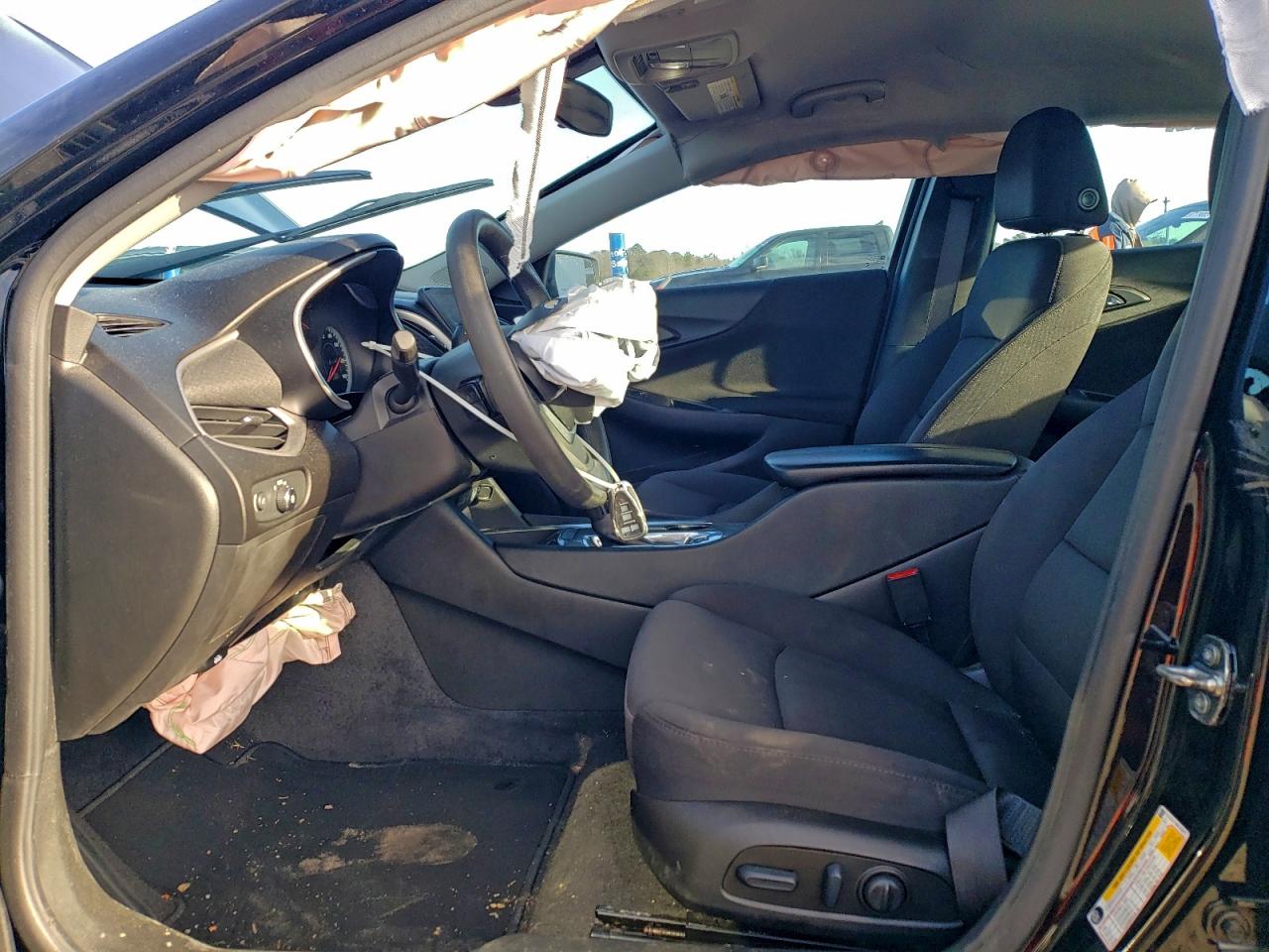 Chevrolet Malibu Lt Image 2