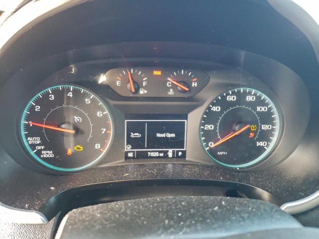 Chevrolet Malibu Lt Image 4