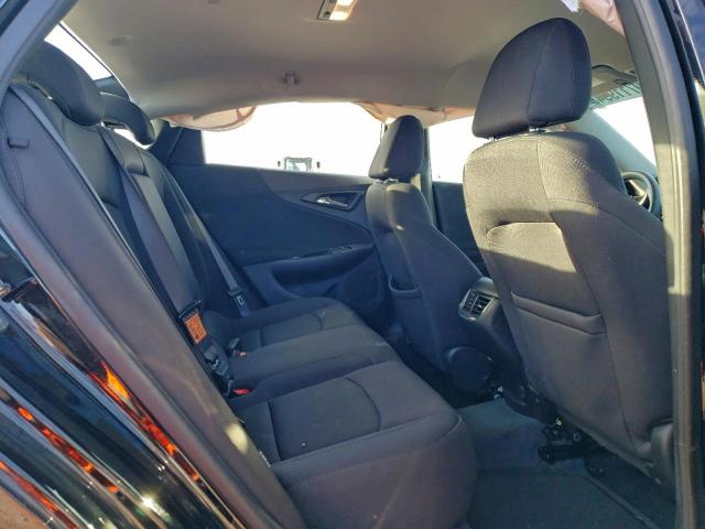 Chevrolet Malibu Lt Image 8