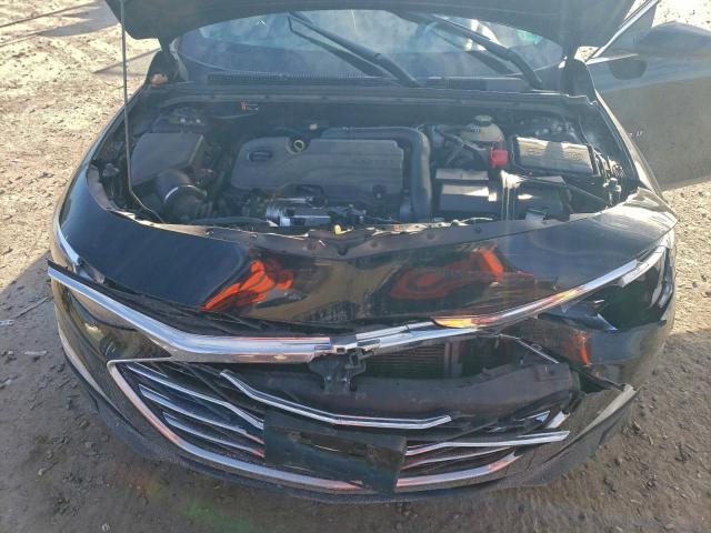 Chevrolet Malibu Lt Image 9