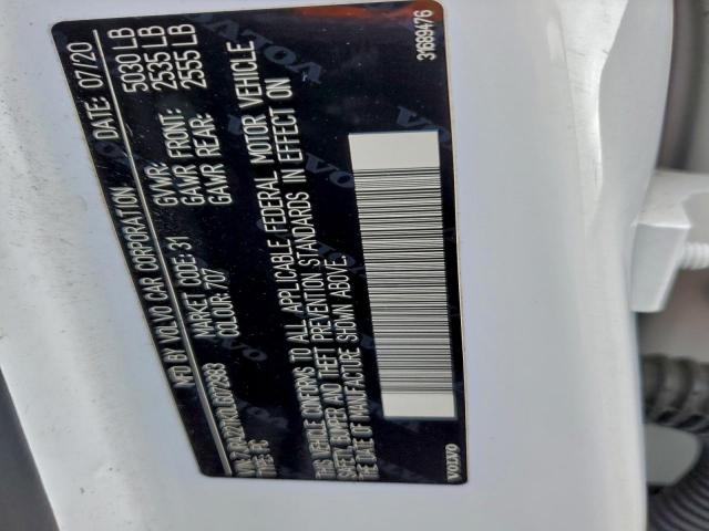 Volvo S60 T6 Momentum Image 11