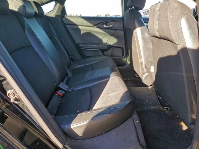 Honda Civic Sport Image 7