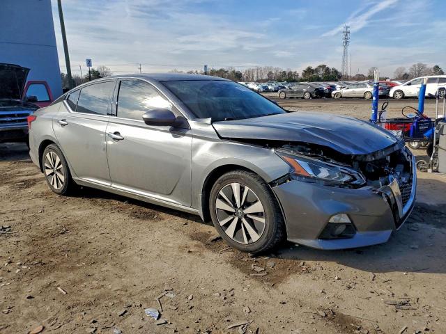 Nissan Altima Sl Image 12