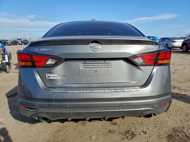 Nissan Altima Sl Image 5