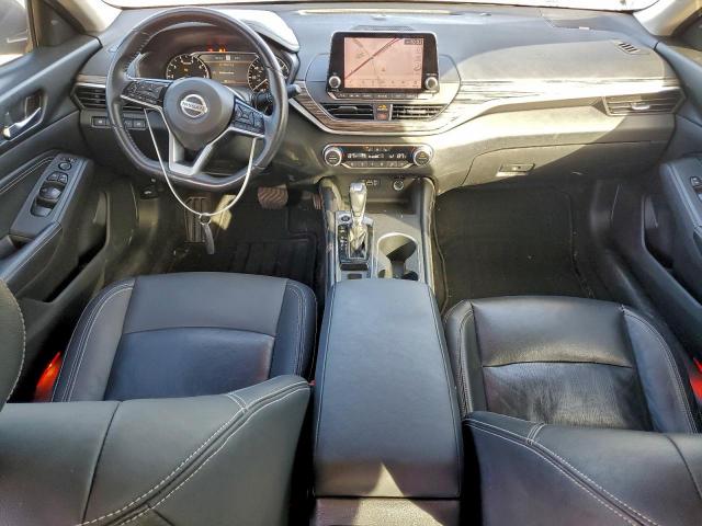 Nissan Altima Sl Image 9