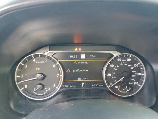 Nissan Altima Sl Image 10