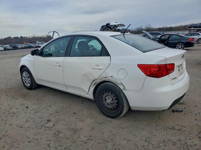 Kia Forte Ex Image 11