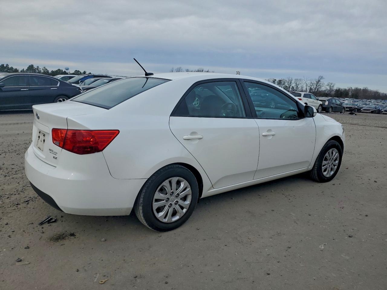 Kia Forte Ex Image 10