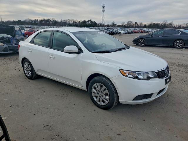 Kia Forte Ex Image 12