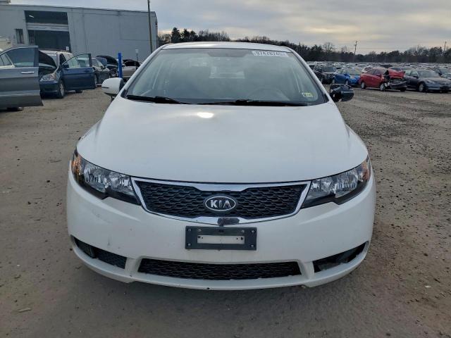 Kia Forte Ex Image 2